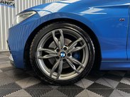 BMW 2 Series 3.0 M235i Coupe 2dr Petrol Auto Euro 6 (s/s) (326 ps) 12