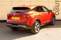 Nissan Qashqai E-POWER N-CONNECTA 2