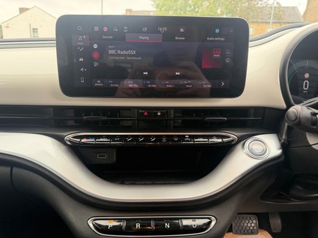 Fiat 500e ICON 17