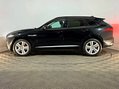 Jaguar F-Pace V6 S AWD 6