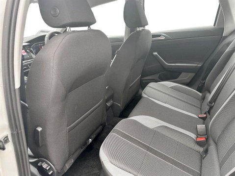 Volkswagen Polo 1.0 TSI Style Hatchback 5dr Petrol Manual Euro 6 (s/s) (95 ps) Cruise Cont 20