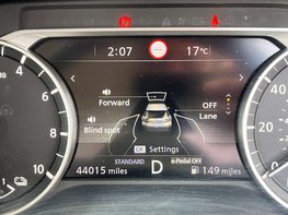 Nissan X-Trail 1.5 X-Trail Acenta Premium E-Power Auto 5dr 32