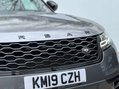 Land Rover Range Rover Velar 2.0 Range Rover Velar R-Dynamic HSE D240 Auto 4WD 5dr 3