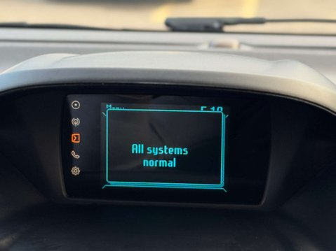 Ford B-Max 1.0 B-Max Zetec Silver Edition 5dr 58