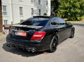 Mercedes-Benz C Class 6.3 C63 V8 AMG Edition 125 SpdS MCT Euro 5 2dr 47