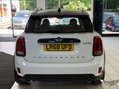 Mini Countryman 2.0 Cooper S Steptronic Euro 6 (s/s) 5dr 85