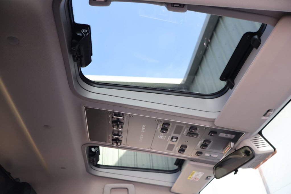 Ineos Quartermaster FIELD MASTER  EDITION Huge spec  OF factory upgrades styled by Seeker Uk 8