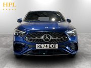 Mercedes-Benz GLA 1.3 GLA250e 15.6kWh AMG Line (Executive) SUV 5dr Petrol Plug-in Hybrid 8G-D 2
