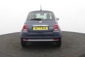 Fiat 500 3dr 1.0 Mild Hybrid Top 4