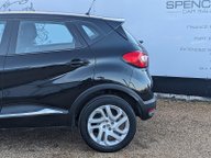 Renault Captur DYNAMIQUE NAV TCE 6