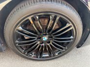 BMW 5 Series 520D M SPORT TOURING 19