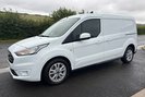 Ford Transit Connect 240 L2 Limited 120 ps Panel Van 