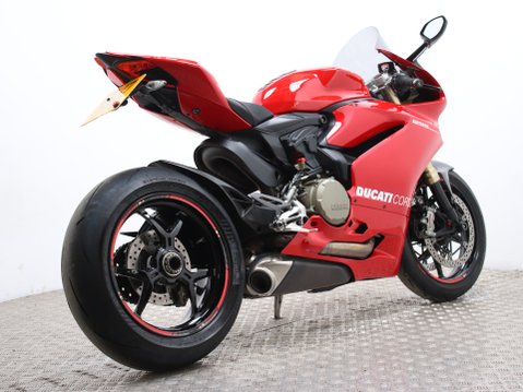 Ducati 1299 Panigale 1299 PANIGALE 3