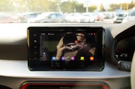 SEAT Arona ECOTSI FR 26