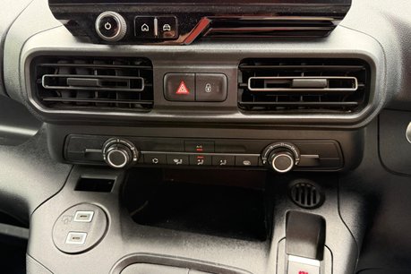 Peugeot Partner BLUEHDI PROFESSIONAL L2 66