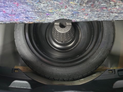 Toyota Yaris 1.33 Dual VVT-i Icon Euro 6 5dr 11