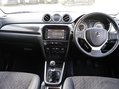 Suzuki Vitara 1.4 Boosterjet MHEV SZ5 Euro 6 (s/s) 5dr 12