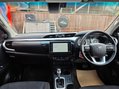 Toyota Hilux INVINCIBLE 4WD D-4D DCB 11