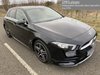 Mercedes-Benz A Class A200 D AMG Line Diesel Auto REVERSE CAM/SAT NAV/DIGITAL DASH