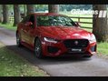 Jaguar XE 2.0 XE R-Dynamic S Auto 4dr 9
