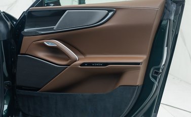 Ferrari Purosangue 31