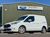 Ford Transit Connect SWB L1H1 Low Roof Limited Air Con EURO 6