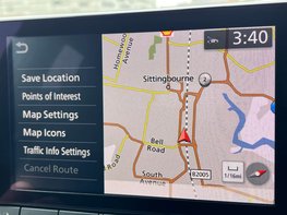 Nissan Juke 1.0 Juke N-Connecta DiG-T Semi-Auto 5dr 38