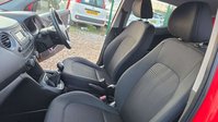 Hyundai i10 1.0 SE Euro 6 5dr 40
