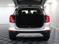 Vauxhall Mokka X ELITE NAV ECOTEC S/S 7