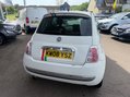 Fiat 500 1.4 Sport Euro 4 3dr 4
