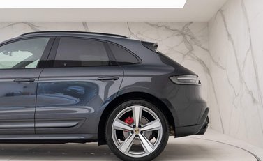Porsche Macan S PDK 26