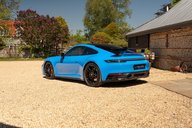 Porsche 911 3.0T 992 Carrera GTS PDK Euro 6 (s/s) 2dr 36