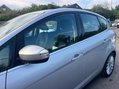 Ford C-Max 1.0T EcoBoost Titanium Euro 5 (s/s) 5dr 15