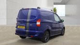 Ford Transit Courier SWB L1H1 Low Roof Sport Air Con Alloys Sensors Cam EURO 6 NO VAT 4