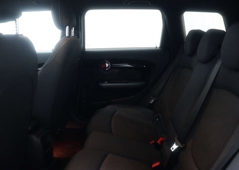 Mini Clubman 1.5 Clubman Cooper Auto 6dr 40