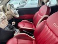 Fiat 500 1.2 Lounge Euro 6 (s/s) 2dr 29