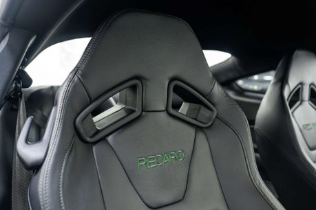 Ford Mustang 5.0 Mustang Bullitt 2dr 26