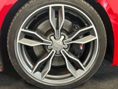 Audi TT TTS TFSI QUATTRO 10