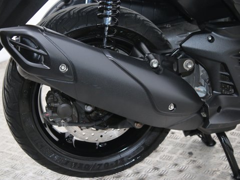 Yamaha Nmax 125 GPD125-A ABS 28