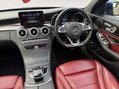 Mercedes-Benz C Class 2.1 C220 AMG Line Premium D 4Matic Auto 4WD 4dr 11