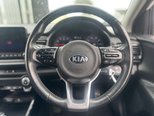 Kia Rio 1.0 T-GDi MHEV 3 Hatchback 5dr Petrol Hybrid DCT Euro 6 (s/s) (118 bhp) 26