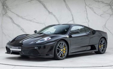 Ferrari 430 Scuderia 1