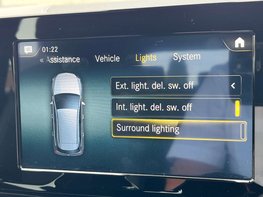 Mercedes-Benz B Class 1.3 B 200 Sport Auto 5dr 47