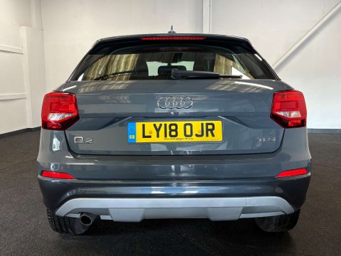 Audi Q2 1.0 Q2 Sport TFSI 5dr 5