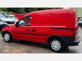 Vauxhall Combo 1.3 CDTi 1700 ecoFLEX 16v Panel Van 3dr Diesel Manual (134 g/km, 69 bhp) 17