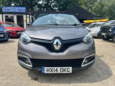 Renault Captur DYNAMIQUE S MEDIANAV ENERGY DCI S/S 2
