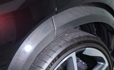 Ferrari Purosangue 41