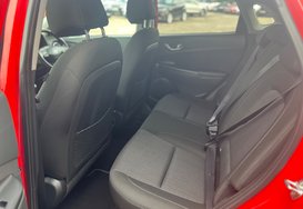 Hyundai KONA T-GDI PREMIUM MHEV 31