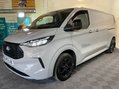 Ford Transit Custom 2.0 320 EcoBlue Limited L2 H1 Euro 6 (s/s) 5dr 46