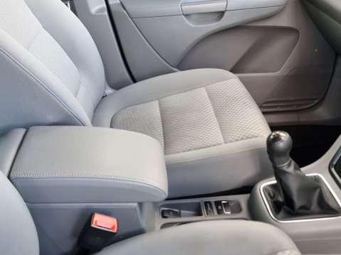 SEAT Alhambra TDI ECOMOTIVE S 20